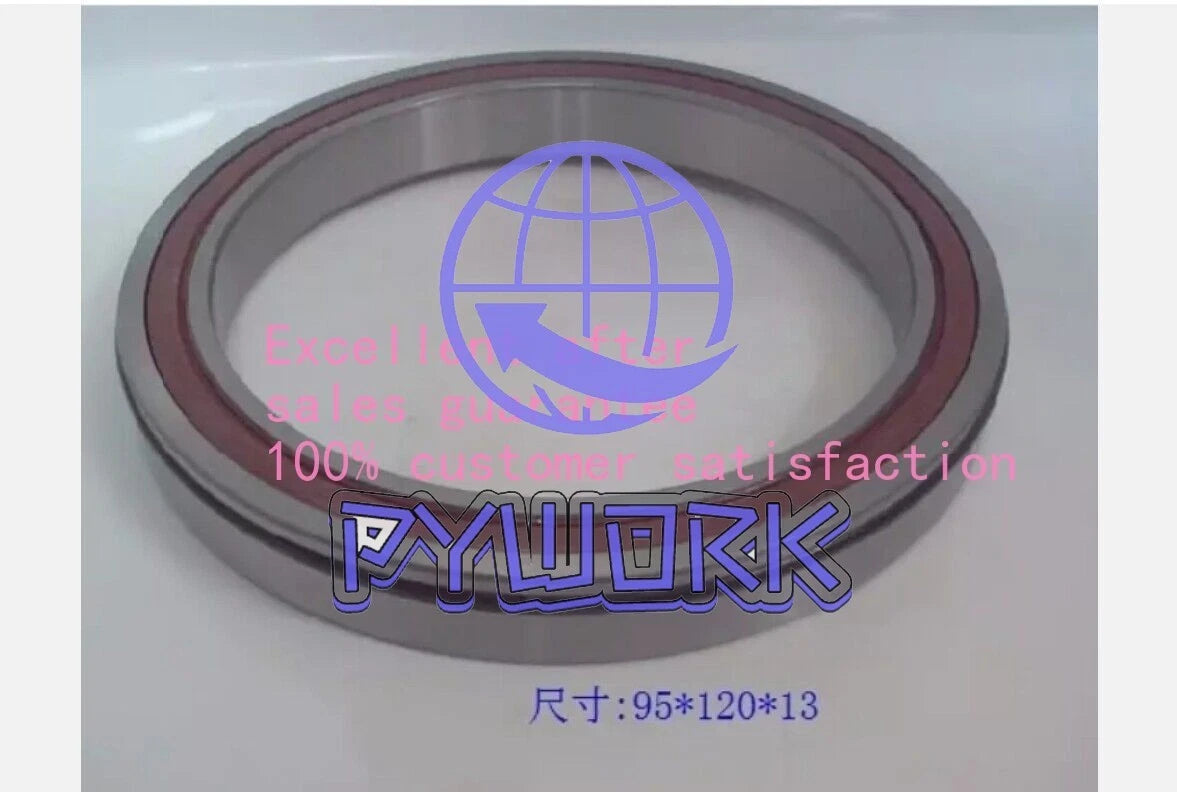 1PCS for SKF 95DSF01 Differential Bearing Transmission 95X120X13mm