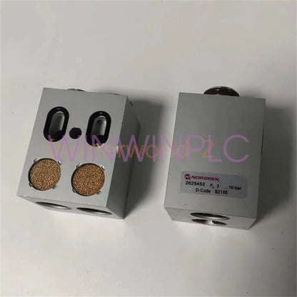 10pc 2625455 R700 Solenoid Valve Man Roland R900 Printing Machine Parts Cylinder