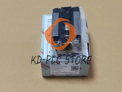 FOR Rexroth Linear bearing slider R162221420