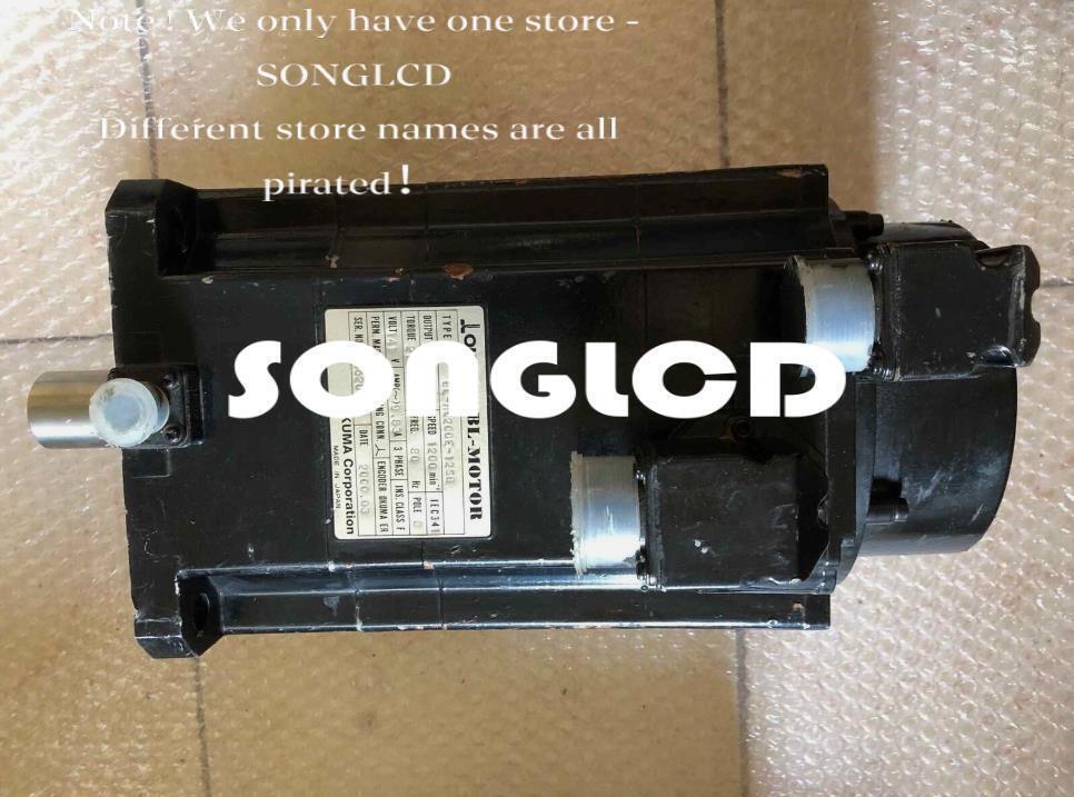 1PCS BL-MC200E-12SB Electric Connector - VENDOR NAME