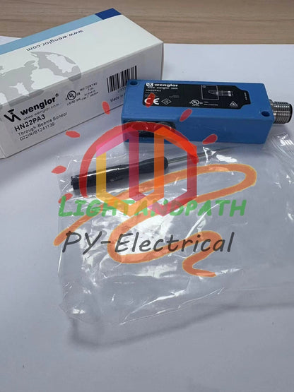 1Pcs Wenglor HN22PA3 Photoelectric Switch Sensor Fast delivery