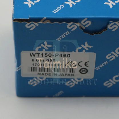 Sick WT150-P460 WT150P460 6011050 Photoelectric Proximity Sensor 1PCS