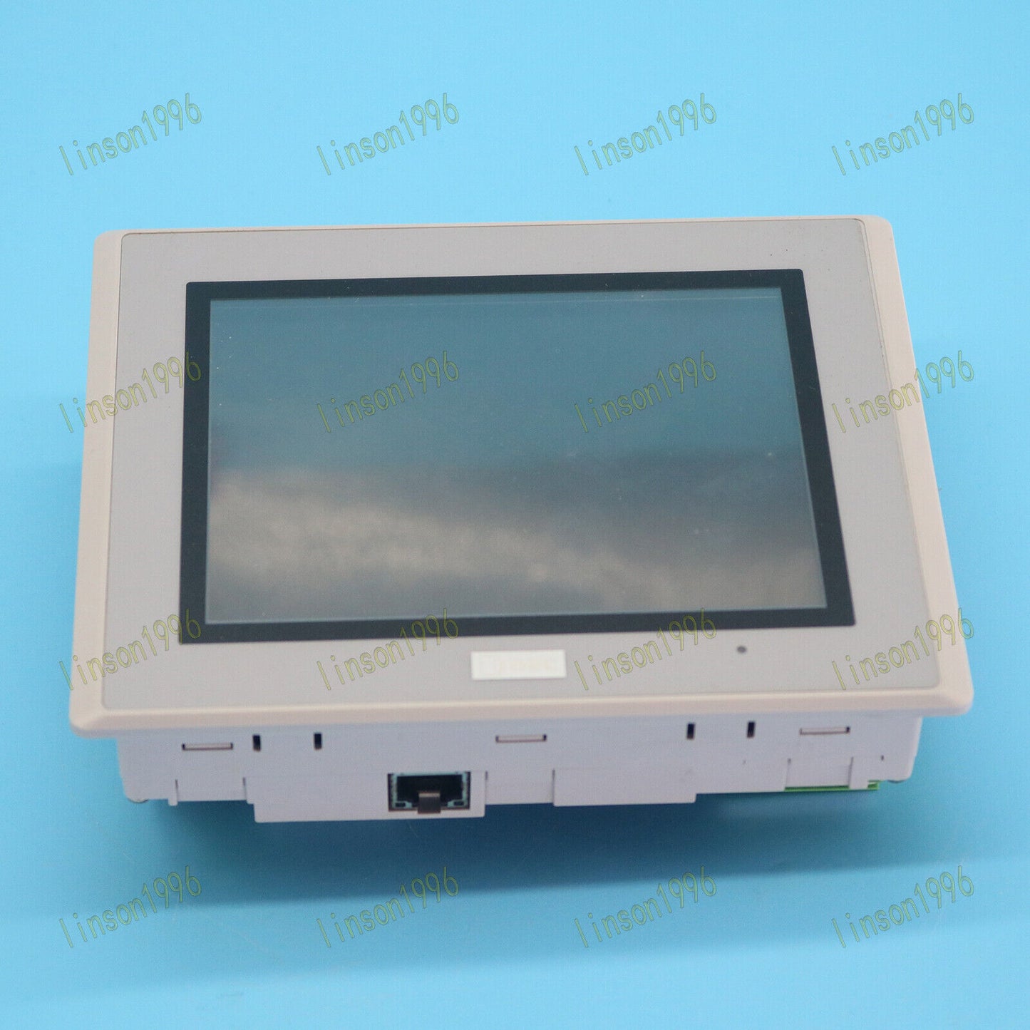 IDEK HG2G-5FT22TF-S programmable display - IDEK