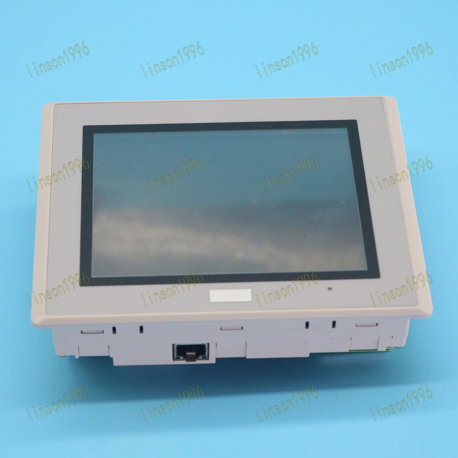 IDEK HG2G-5FT22TF-S programmable display - IDEK