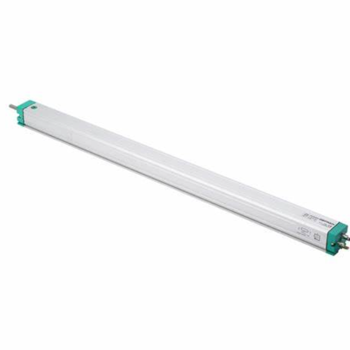 GEFRAN LT-M-0500-S Precision Linear Motion Sensor, High Accuracy Rectilinear Displacement Transducer for Industrial Applications - GEFRAN