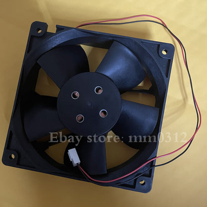 1pcs NMB 4715VL-07W-B60 48V 12038 inverter cooling fan