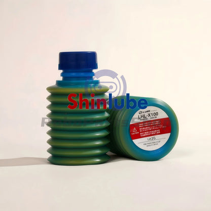 LUBE CORP LHL-X100-2 249139 Grease Cartridge (200g)