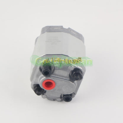 1PCS HYDAC Gear pump 10A4.2X302B