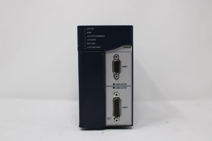 used GE Fanuc IC695CPU310-GV Processor IC695CPU310 - GE