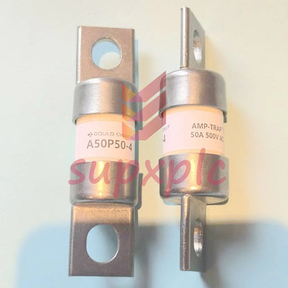 1PC Gould Shawmut A50P50-4 500V 50A Fuse replacement Fast Free delivery