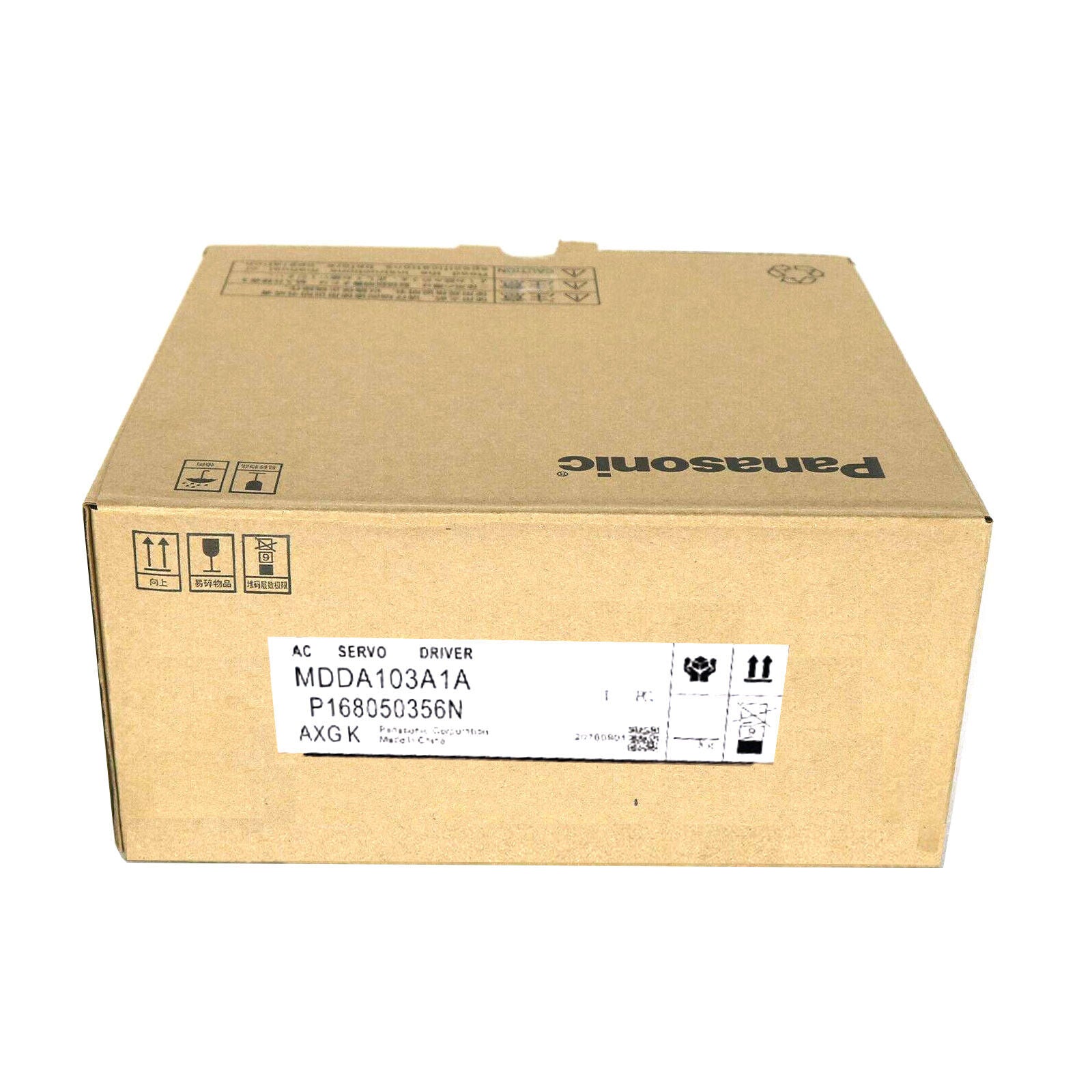 PANASONIC MDDA103A1A - PANASONIC
