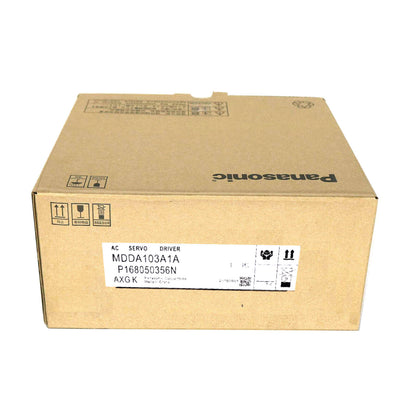 PANASONIC MDDA103A1A - PANASONIC