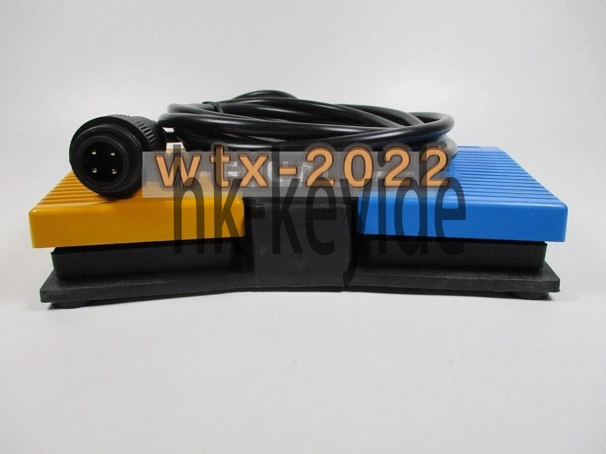 1Pcs Foot Switch Fit For ERBE ICC Series ICC350 ICC300 ICC200 ICC80 ICC50 T400