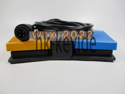 1Pcs Foot Switch Fit For ERBE ICC Series ICC350 ICC300 ICC200 ICC80 ICC50 T400