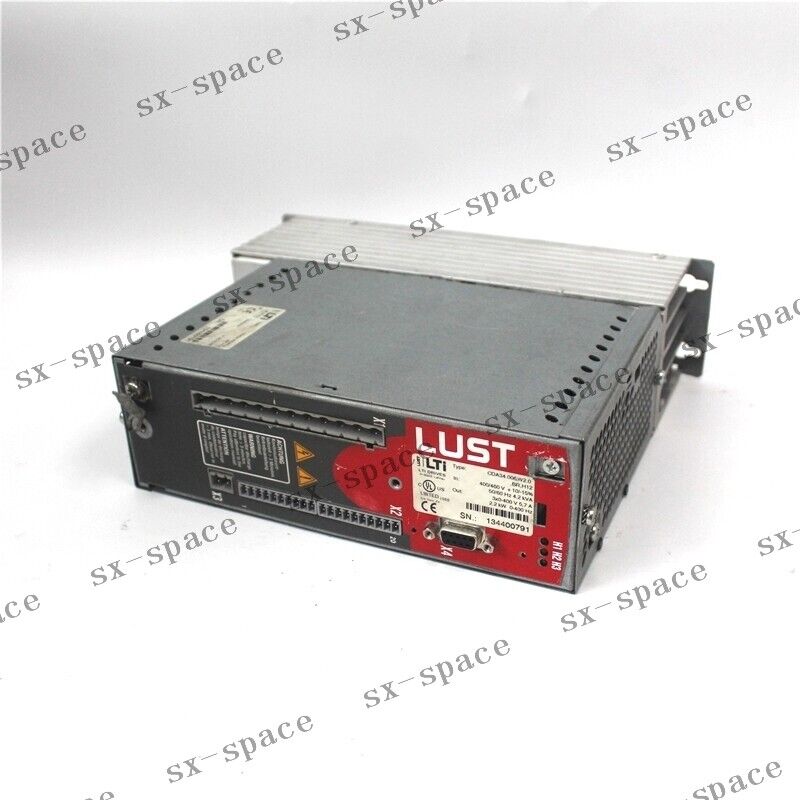 1PCS CDA34.006.W2.0.BR.H12 - Tested Quality Component - CDA