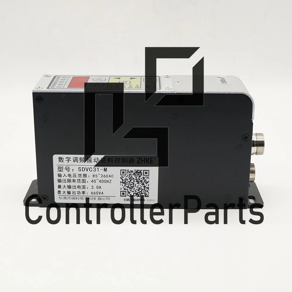 1PCS SDVC31-M Variable Frequency Vibratory Feeder Controller