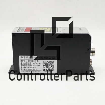 1PCS SDVC31-M Variable Frequency Vibratory Feeder Controller