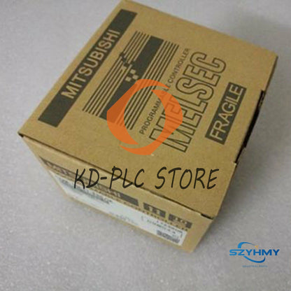 1PC Mitsubishi FX2N-16EYT-ES PLC Module FX2N16EYTESS/UL