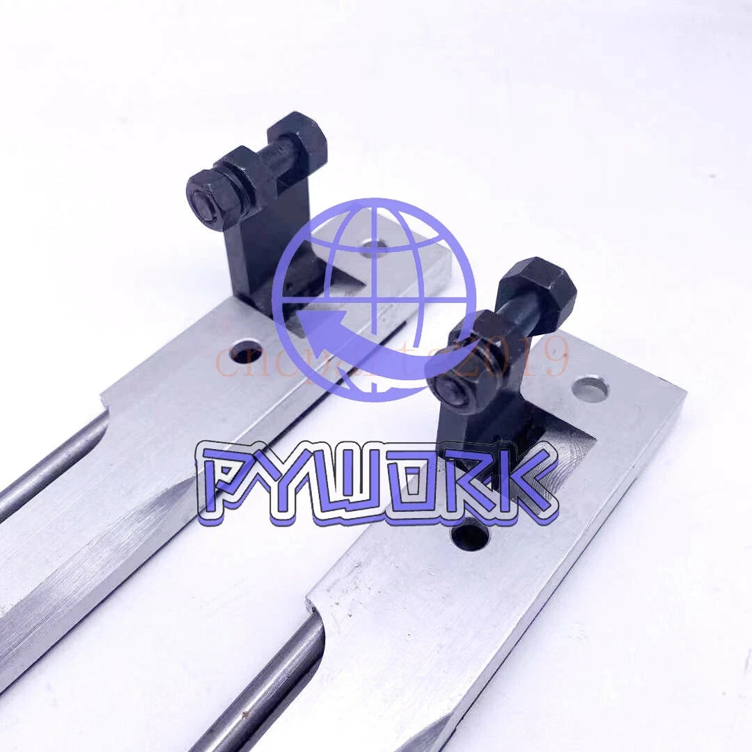 10pcs Gripper Bar 10x15 for Heidelberg Letterpress Windmill T-1304 Offset Parts