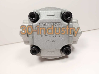 SHIMADZU Gear Pump GPY-5.8R - 1PCS Replacement Part - KOEED