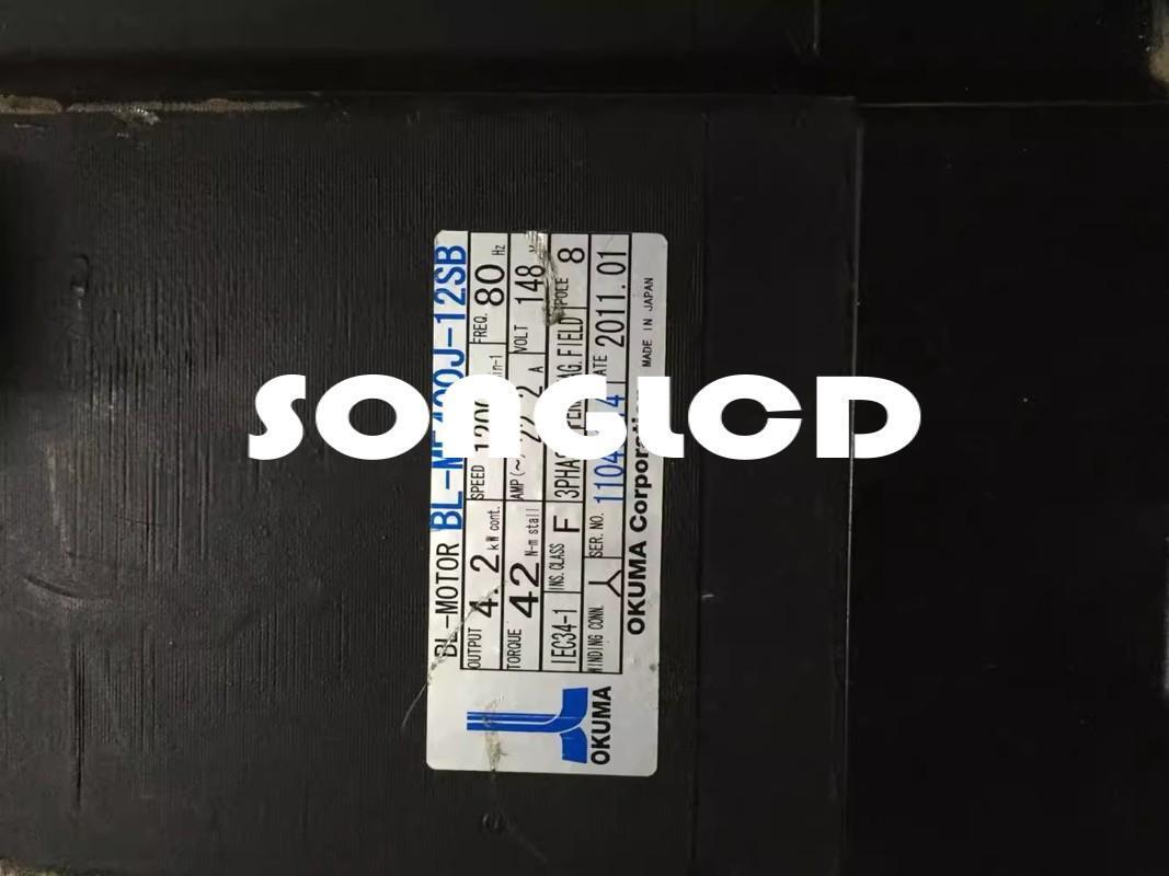 1PCS BL-ME400J-12SB High-Performance LED Module - PRODUCT BRAND