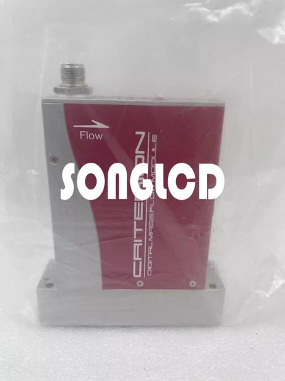 1pcs D514MG NH3 Mass Flow Controller 100SCCM - KOEED