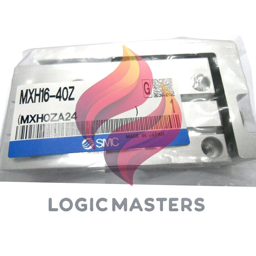 1PC SMC MXH16-40Z Small Precision Slide Cylinder