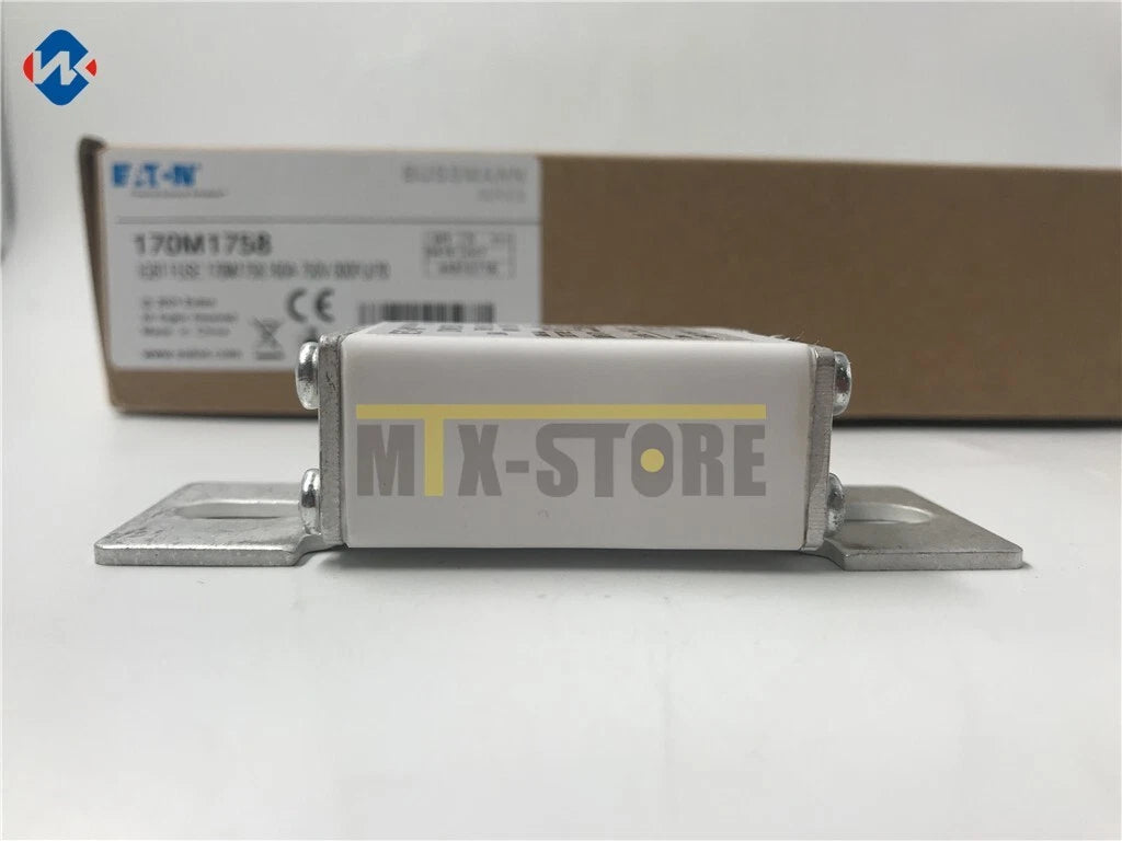 1PCS FOR BUSSMANN FUSE 170M1758 750V 160A #C