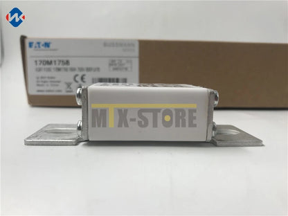 1PCS FOR BUSSMANN FUSE 170M1758 750V 160A #C