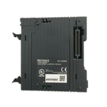 KEYENCE KV-H20G PLC Module: High-Performance Automation Solution - KEYENCE