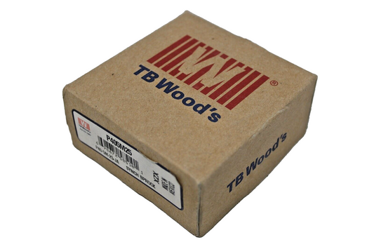 new TB Wood's P405M25 Synchronous Sprocket 25 mm Belt Width, 5 mm Pitch - TB WOOD