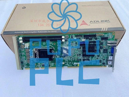 1Pcs industrial computer motherboard NuPRO-E340 51-47807-0A30~