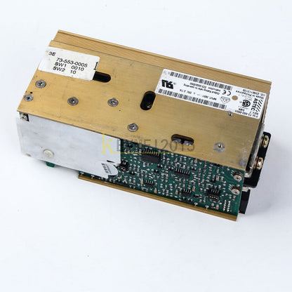 Used 1-PC Power Supply ASTEC 73-553-0005 - ASTEC