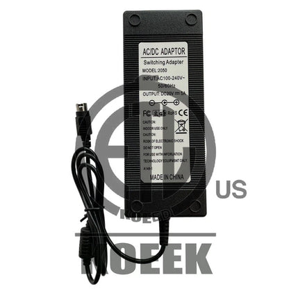 1PC For i Color Ultrasound Charger Adapter TWADP100 4pin 20V 5A Applicable