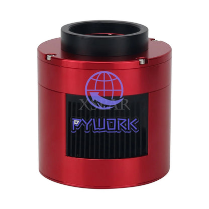 ZWO ASI585MC Pro 8.29MP DSO Cooled Camera Astronomy Camera ASI585MC-Pro Camera~