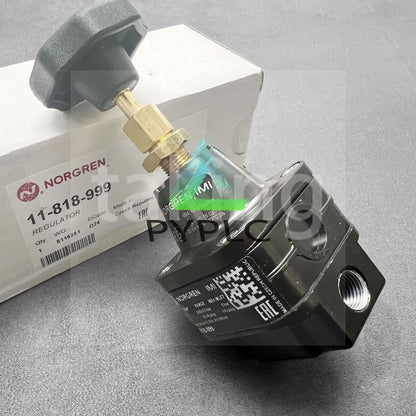 1PCS Pressure Regulator 11-818-999 for Norgren 11818999