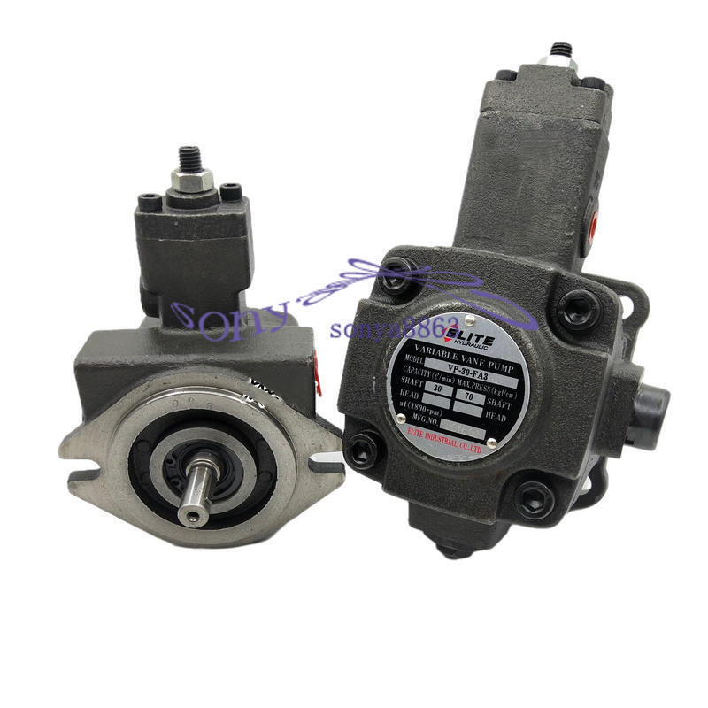 1PC ELITE VP-30-FA3 Variable Vane Pump - ELITE