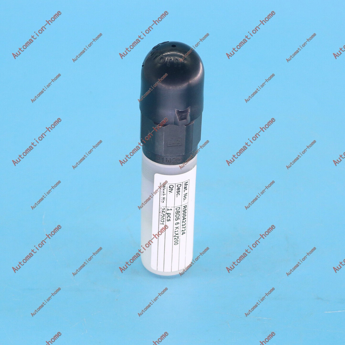 Rexroth R900423724 Direct-Action Relief Valve with DBDS6K1X/200 Pressure and Temperature Range - REXROTH