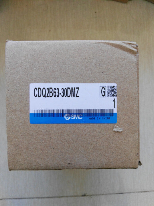 1PC SMC CDQ2B63-30DMZ Cylinder #SM