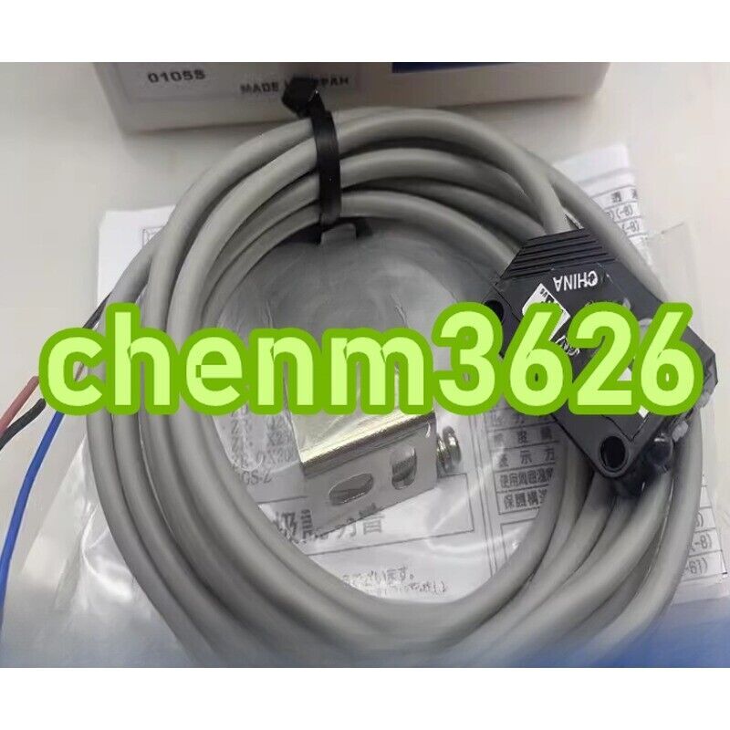 1PCS ZD-L40P Photoelectric switch #MX