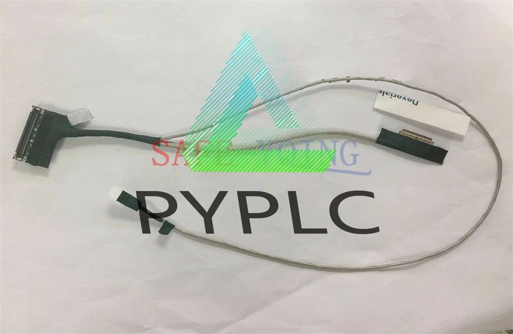 For SERIES LCD FLEX CABLE ACER 5 AN515-51 AN515-51-504A N17C1