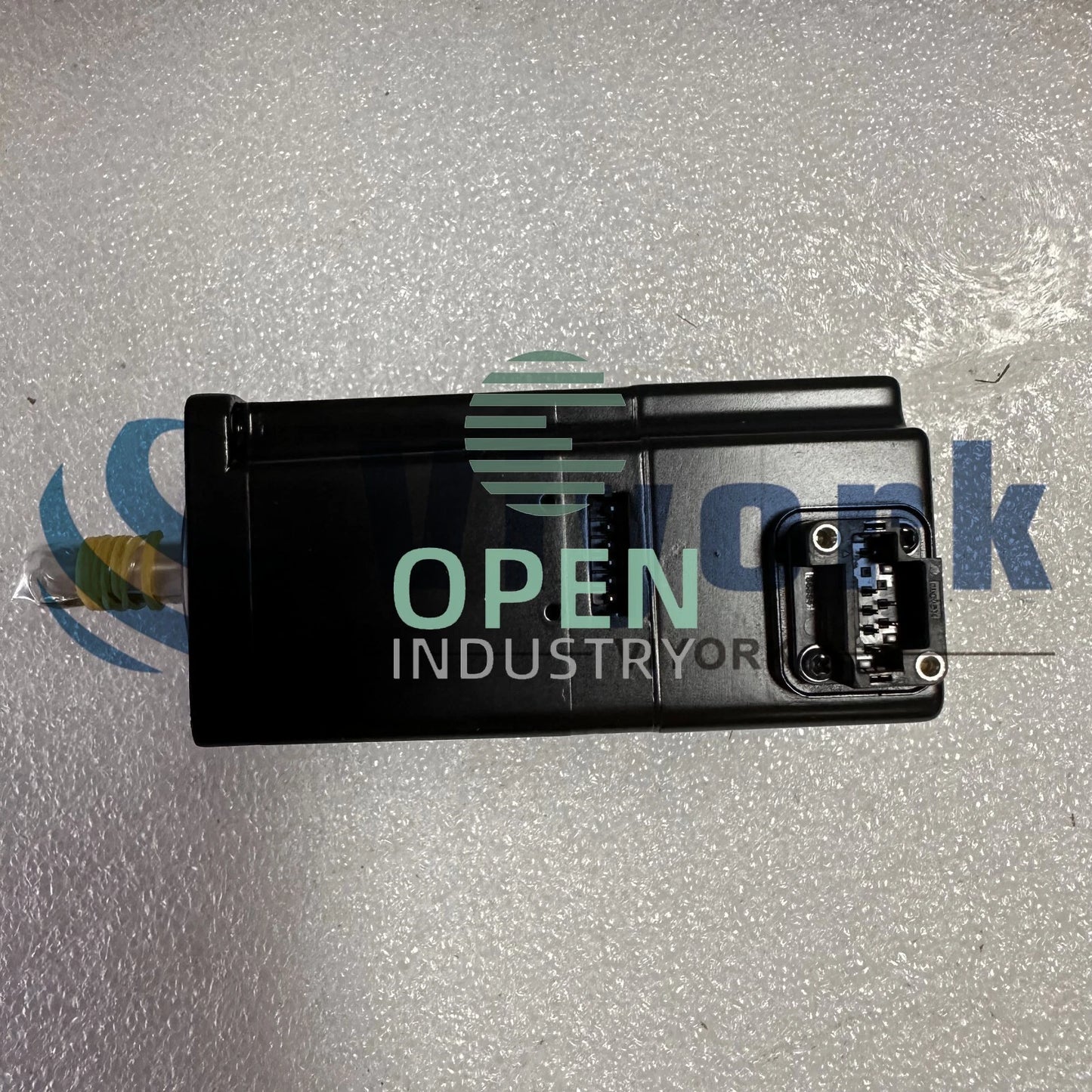 1PCS Yaskawa SGMJV-01A3A6S AC SERVO MOTOR