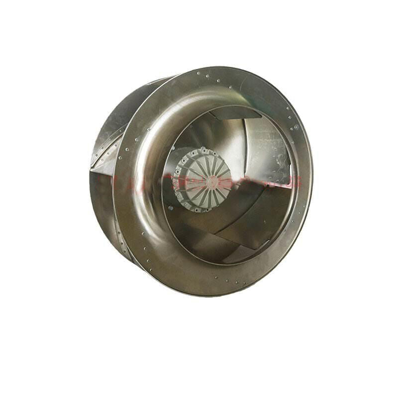 1PC For ZIEHL-ABEGG RH71M-6DK.7Q.1R Inverter Centrifugal Cooling fan