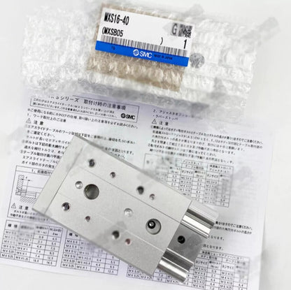 SMC MXS16-40 Guide Slide Cylinder
