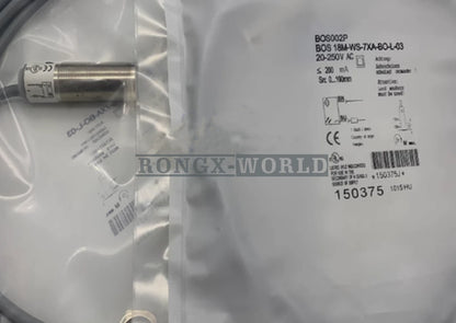 1X FIT FOR Photoelectric switch BOS 18M-WS-7XA-BO-L-03 sensor