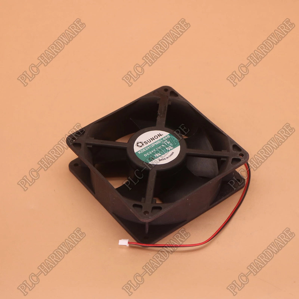 KDE2412PMB1-6AB inverter fan#QW