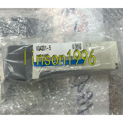 1PC SMC VQ4201-5 Solenoid Valve - SMC
