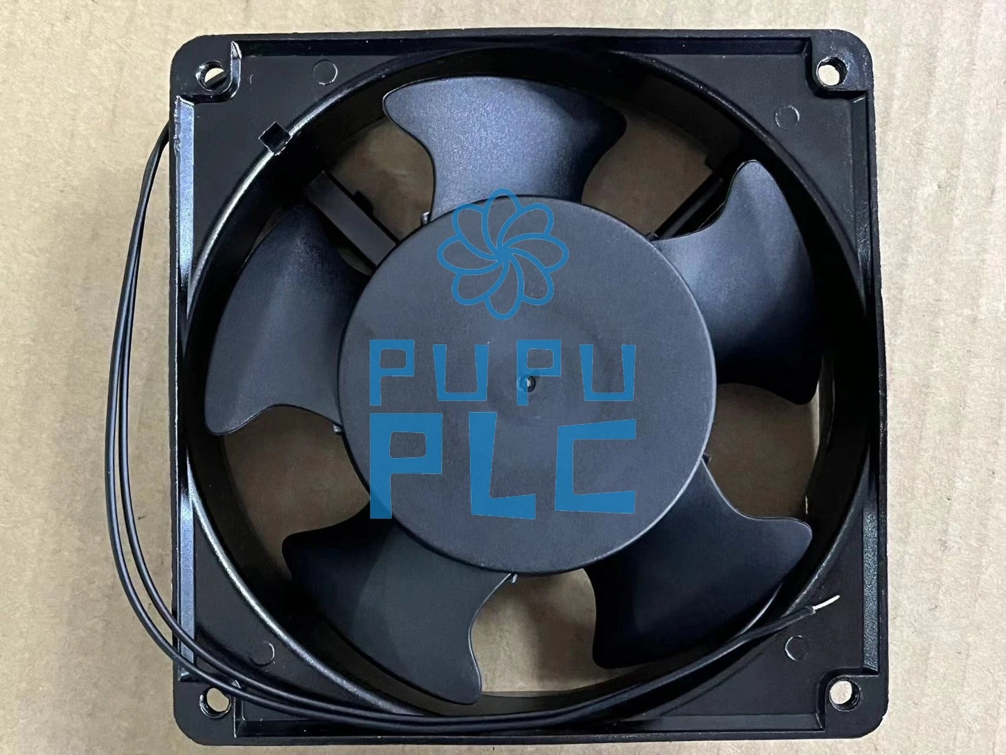 Maxair BT220 12038S2HL AC220-240V 20W 0.12A 120×38mm AC cooling fan 2-wire~