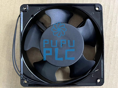 Maxair BT220 12038S2HL AC220-240V 20W 0.12A 120×38mm AC cooling fan 2-wire~