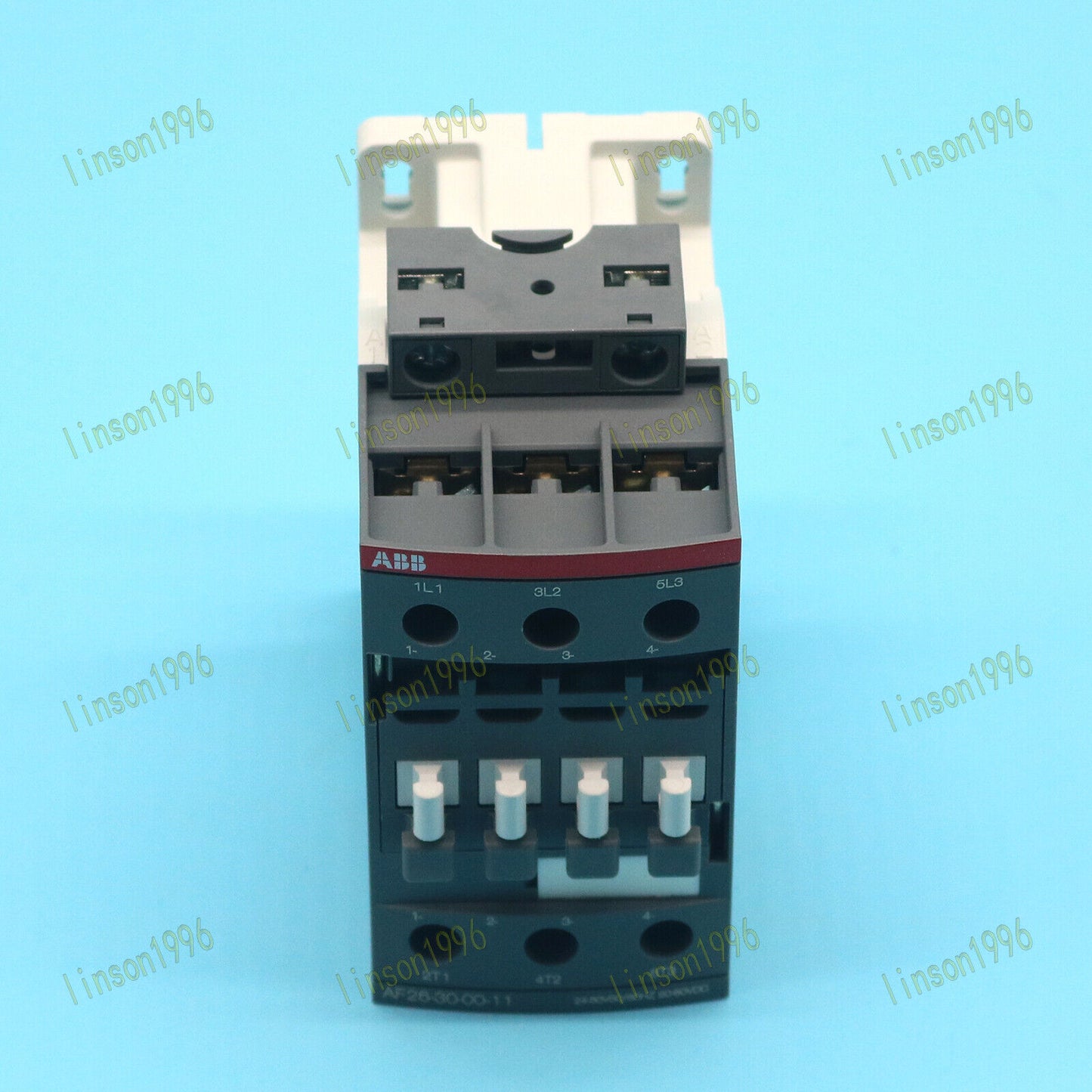 new One ABB AF26-30-00-11 AF26300011 24-60V - KOEED